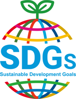 SDGs アイコン